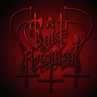 logo Evil Regiment